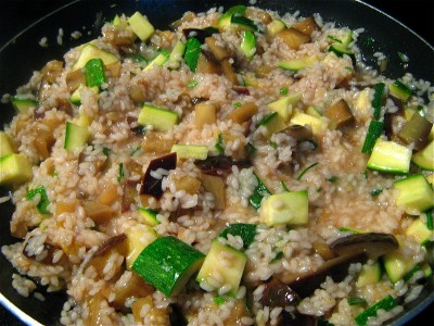 lemon-risotto-with-zucchini