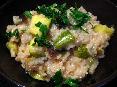 lemon-risotto-with-zucchini-6 lemon-risotto-with-zucchini-5