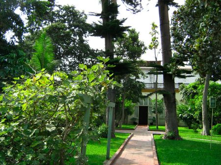 Miraflores-lima-peru