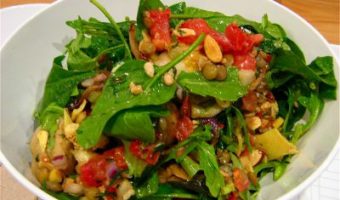 food-court-lunch-salad-urban-herbivore-toronto-eaton-centre-north-eatery