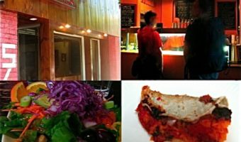 Montreal Campus Eats Throwdown
