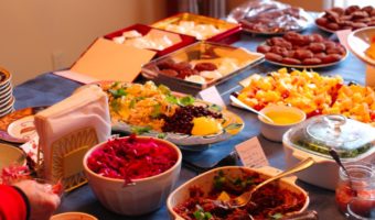 7th annual volk/watson christmas extravaganza