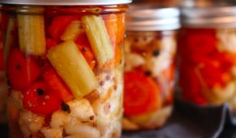 giardiniera