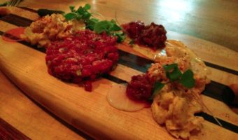best new restaurants montreal