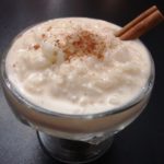 rice pudding