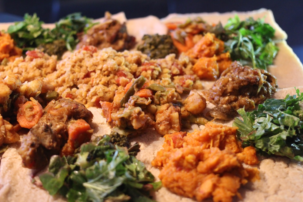 ethiopian-feast-homemade-injera-wot-2