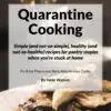 Quarantine-Cooking-free-e-book-cookbook-healthy-pantry-recipes-self-isolation