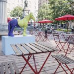 Time out market terrasse
