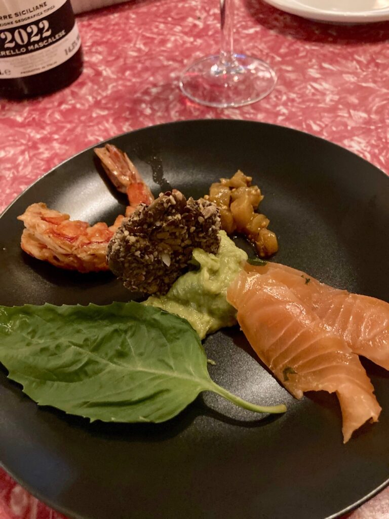 les-cabotins-gravlax-appetizer